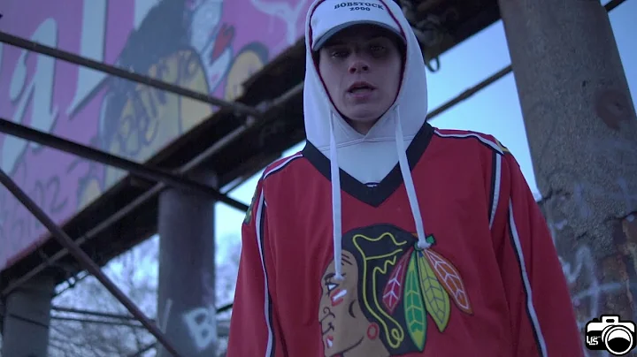Jack Kenny - Pedestal (Dir. by @Ulises.Salado)