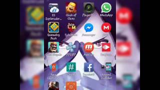 Cómo configurar mobizen para Samsung para grabar gameplay o videos tutoriales