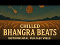 Chilled Bhangra Beats Instrumental Punjabi Vibes Relaxing Dhol Tumbi Harmonium Sounds Chilled Bhangra Beats Instrumental Punjabi Vibes Relaxing Dhol Tumbi Harmonium Sounds