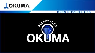 OKUMA SECRET FILES - Christmas tree