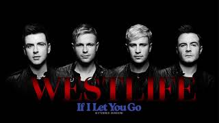 Westlife - If I Let You Go (Extended Version) from the album "Westlife" (1999)
