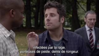 Psych - I've Heard It Both Ways (VOSTFR)