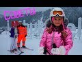 БУКОВЕЛЬ зимой. ЦЕНЫ 2019 и как отдохнуть здесь БЮДЖЕТНО !! Ski Day in BUKOVEL