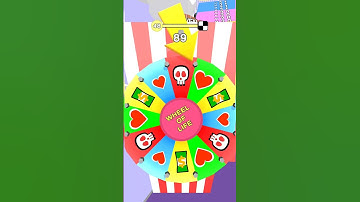 Run of Life 3D - All Levels (48) Android&ios Gameplay #Shorts