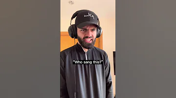 ISHOWSPEED SINGS A NASHEED 
