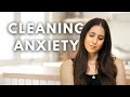 Coping with Cleaning ANXIETY: Keeping Your Spaces Tidy