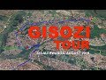 Gisozi by BUS // Kigali Rwanda Tour August 2019