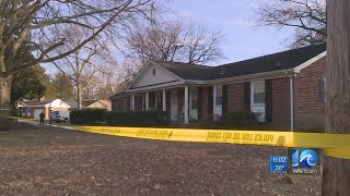 Man shot and killed by Va. Beach police officer
