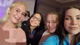 2021' N.A.M. Miss. Maryland VLOG - Episode II 👑