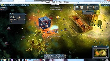 Darkorbit - Random solo cube