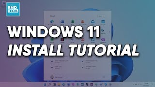 How to Install the LEAKED Windows 11 Build (Install Tutorial + ISO Download)