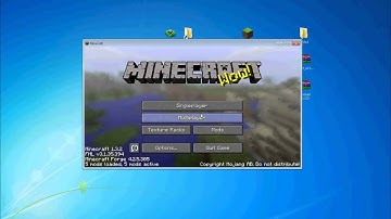 Minecraft[1.4.6/1.4.7] - How to install Industrial Craft 2 Free
