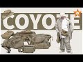 【スタイリスト】私物紹介-コヨーテ 20AW Recommend