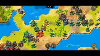 European War 5: Ust-Nera Unit Trail Cavalry 6 screenshot 3