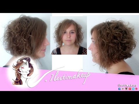 Corte melena corta