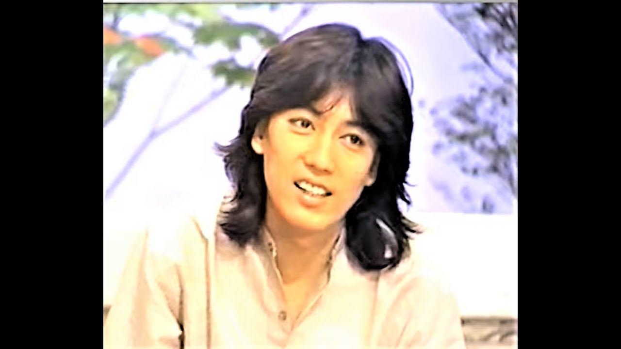 テラスでジュリー２