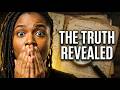 The Times of the Gentiles is Over: History’s Greatest Cover-Up Revealed