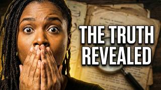 The Times of the Gentiles is Over: History’s Greatest Cover-Up Revealed