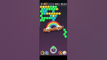 Bubble Shooter Butterfly Game play walkthrough part=11