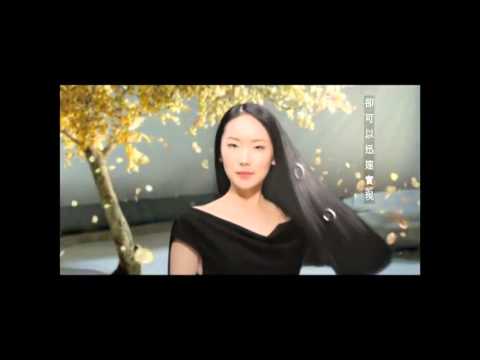 香港廣告: LUX日本極致修護系列(庭園篇)2012