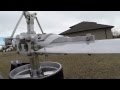 Mosquito Air Helicopter - Walk Around