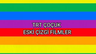 Trt Çocuk Eski̇ Çi̇zgi̇ Fi̇lmler
