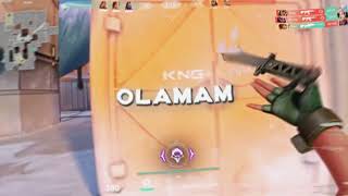 Mor Ve Ötesi - Daha Mutlu Olamam Valorant Edi̇t