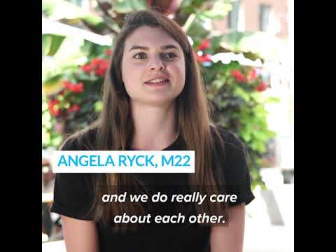 Tufts Medical School - Giving Tuesday (Full)