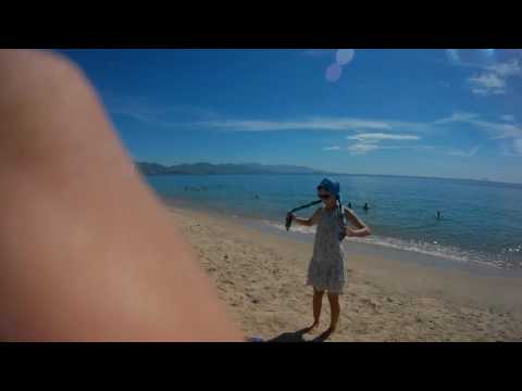 Нячанг Вьетнам 2016.Погода и море 6 августа.