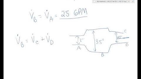 ChE 317 9 3 2020 Lecture 4