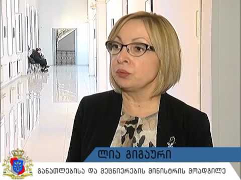 მანდატურები ახალქალაქის სკოლებში