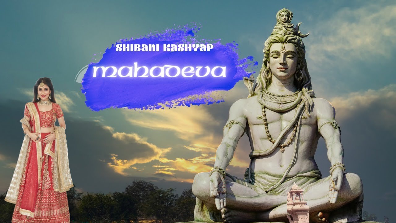Watch Mahadeva 🕉️ | Shibani Kashyap new song | Special Shivratri 2024 song on YouTube Watch Mahadeva 🕉️ | Shibani Kashyap new song | Special Shivratri 2024 song on YouTube