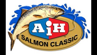 2022 AIH Salmon Classic Event