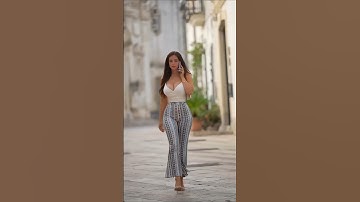 Trendy Summer Fits: Denim Tops That Always Slay! #fashionstyle