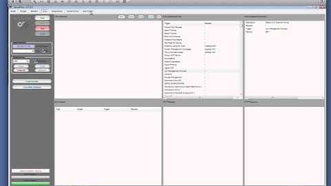 Web Application/Server Configuration Testing and Validation