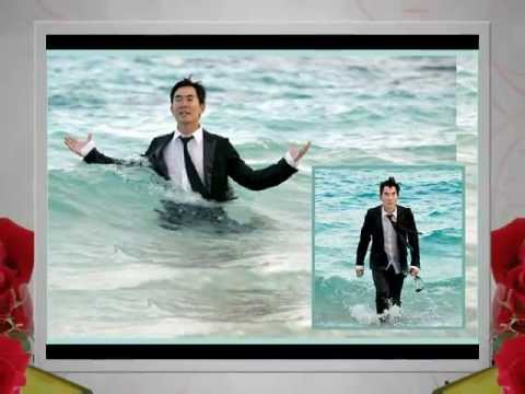任賢齊 - Richie Jen - 對摺 - Folding - Live 2012-02