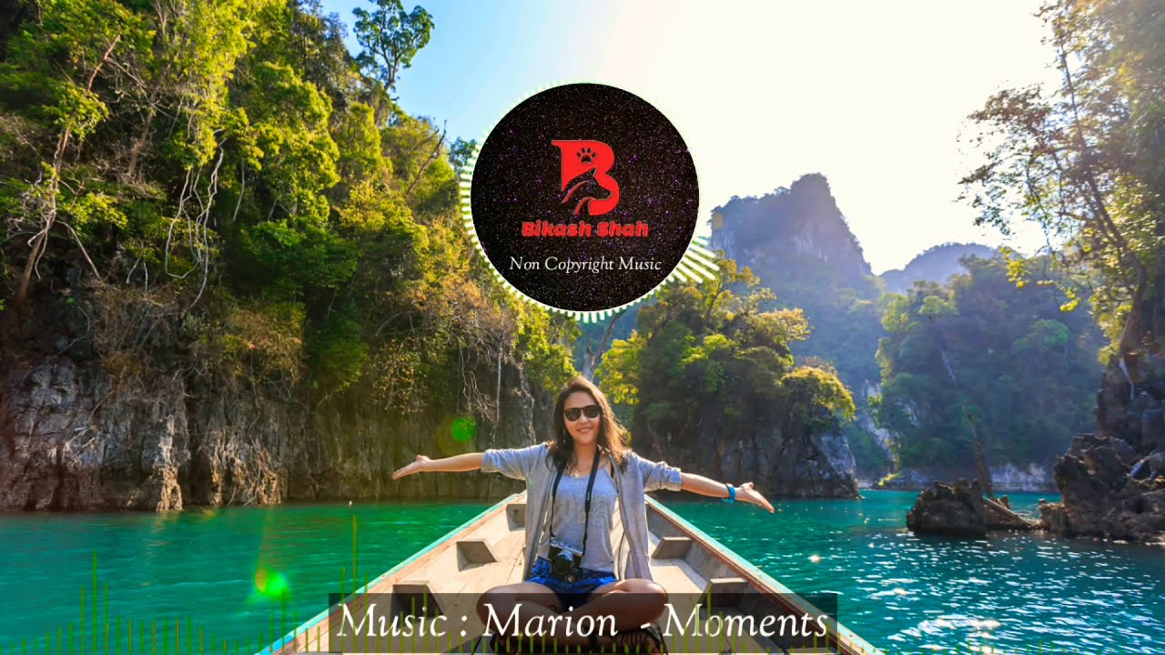 Michal Vecerek Marion - Moments | Bikash Shah