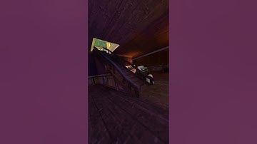 How to get to Tutorial in under 2 minutes! #gorillatag #tutorial #monke #easy