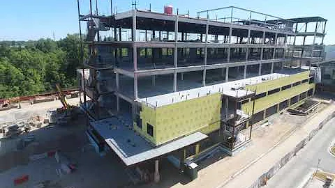 McLaren Macomb Latest