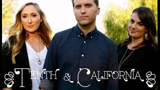 NEARER MY GOD TO THEE by Tenth And California With Macain Treat, Courtney Lemmon, Jessica Freedman,