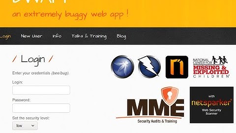 how to install bwapp in kali