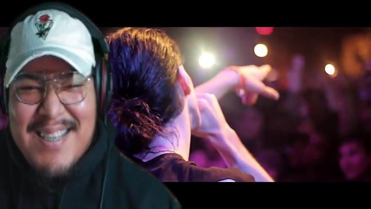 1ST LISTEN REACTION BONES HDMI