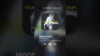 TAEYONG (NCT) - Moon Tour (Ringtone Cut)