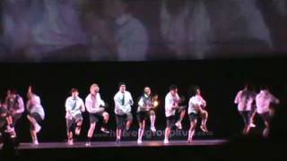TMQuest @ Stomp 2009