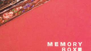 Memory Box - Sunny Side of The Night