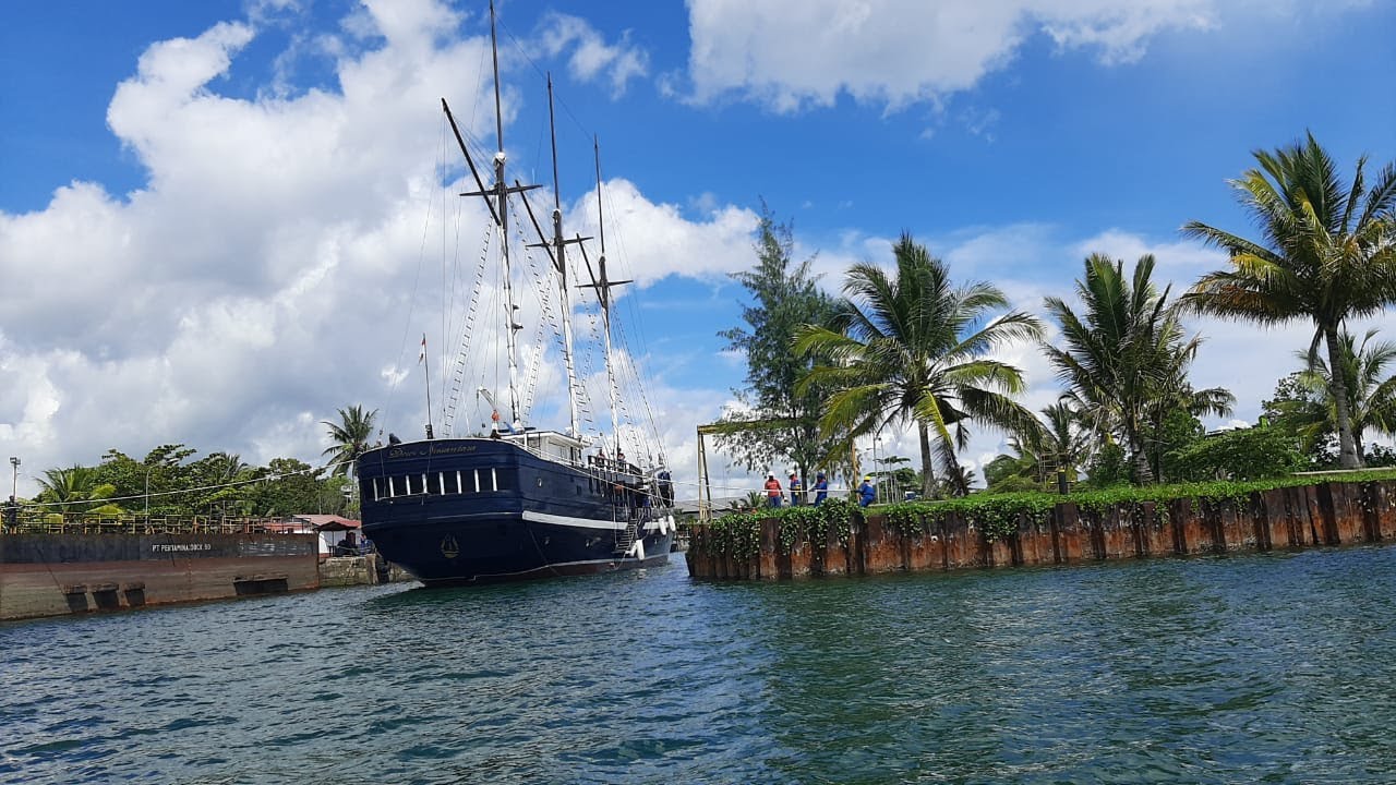Raja Ampat 2421