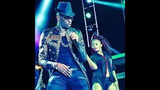 Nameless-INSPIRE  Dance Choreography