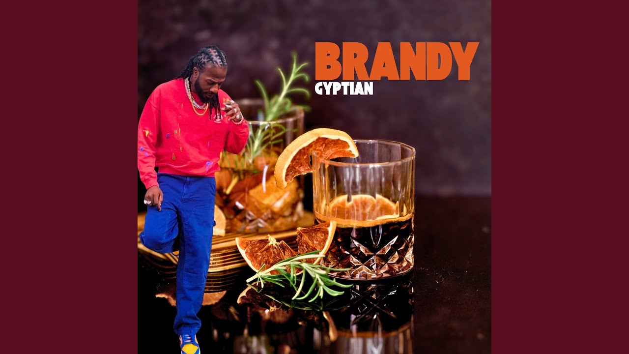 Watch Brandy on YouTube Watch Brandy on YouTube