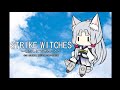 【NEUTRINOカバー】STRIKE WITCHES ~わたしにできること~/ストライクウィッチーズ【東北イタコ】