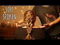 Fall Asleep With This Tingly Hair Play Soft Spoken ASMR Fall Asleep With This Tingly Hair Play Soft Spoken ASMR